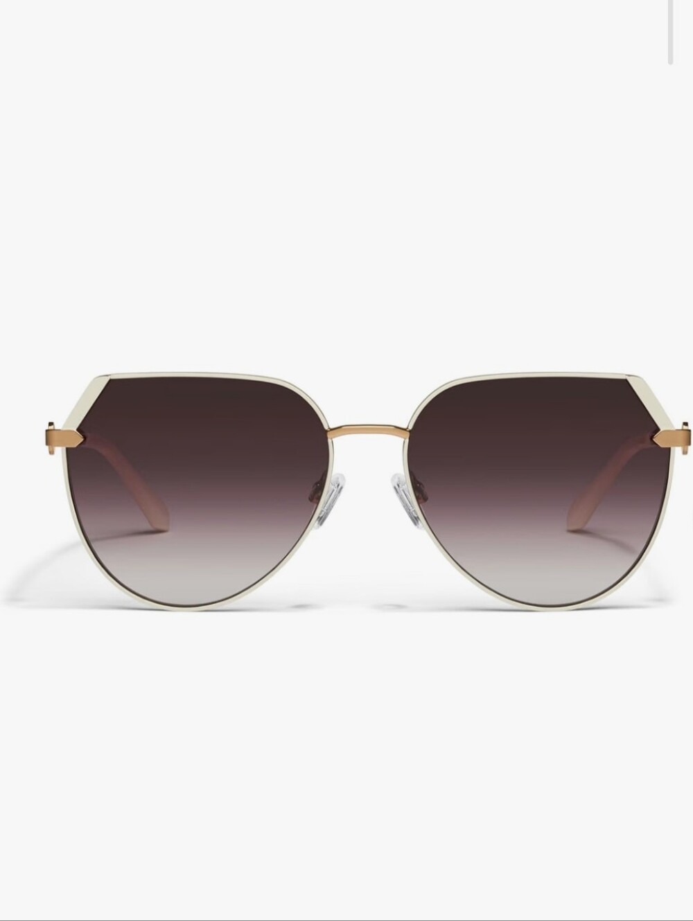 Quay Women Main Character Sunglasses